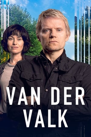 Van der Valk Season 3