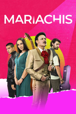 Mariachis Season 1