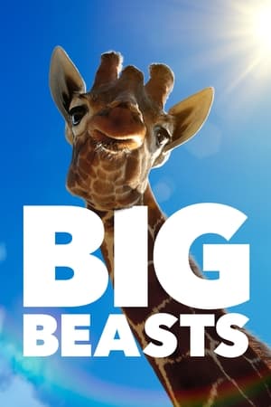 Big Beasts Season 1