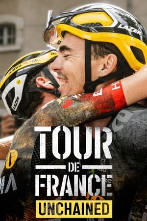 Tour de France: Unchained Season 1