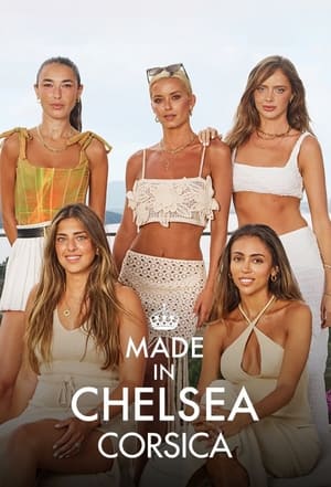 Made in Chelsea: Corsica Season 1