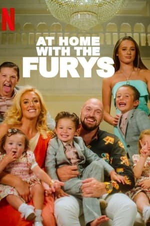 At Home with the Furys Season 1
