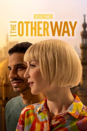 90 Day Fiancé: The Other Way Season 3
