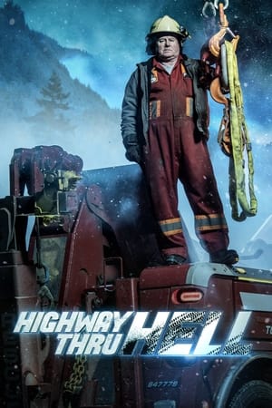 Highway Thru Hell Season 4