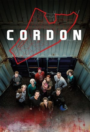 Cordon Season 1