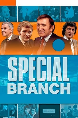 Special Branch Season 4