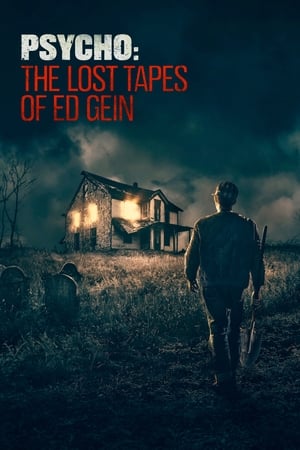 Psycho: The Lost Tapes of Ed Gein Season 1