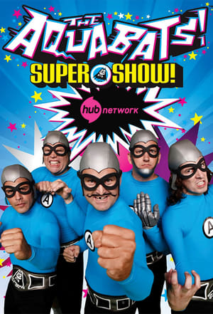 The Aquabats! Super Show! Season 3