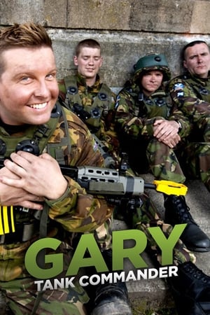 Gary: Tank Commander Season 2