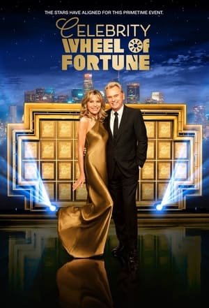 Celebrity Wheel of Fortune Season 4