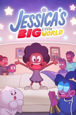 Jessica's Big Little World Season 1