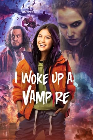 I Woke Up a Vampire Season 1