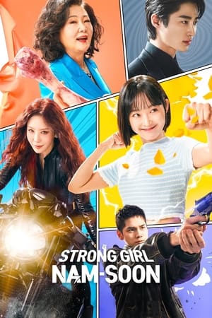 Strong Girl Nam-soon Season 1