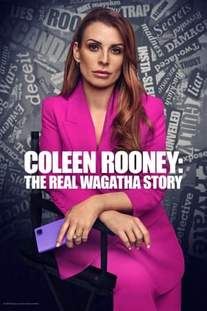 Coleen Rooney: The Real Wagatha Story Season 1