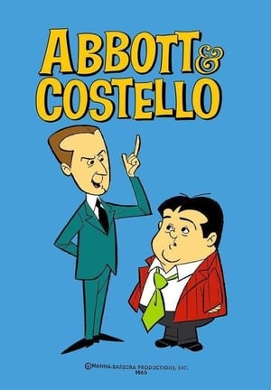 The Abbott and Costello Cartoon Show Season 1
