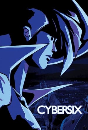 Cybersix Season 1