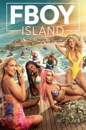 FBoy Island Season 3