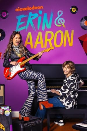Erin & Aaron Season 1