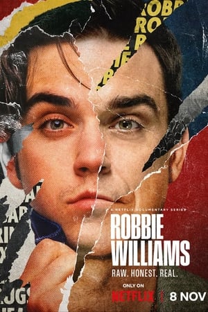 Robbie Williams Season 1