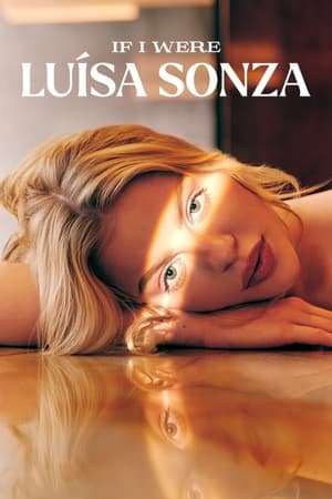 If I Were Luísa Sonza Season 1