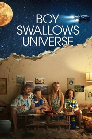 Boy Swallows Universe Season 1