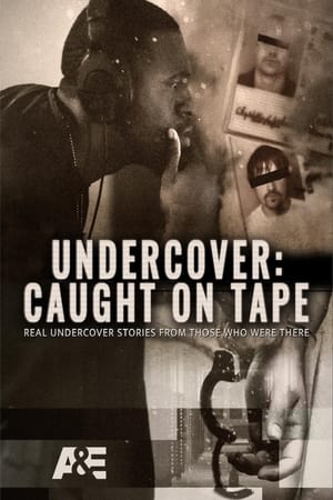 Undercover: Caught on Tape Season 1