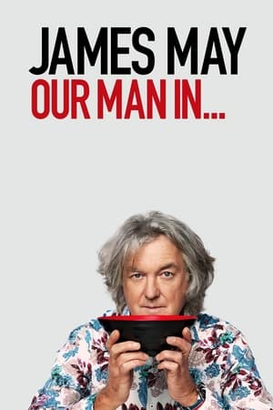 James May: Our Man in… Season 3