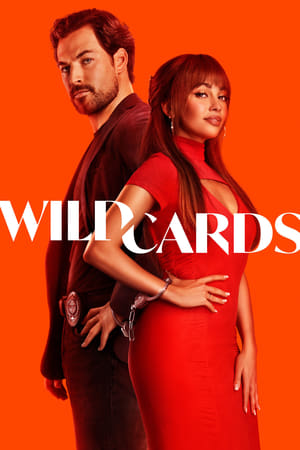 Wild Cards Season 1