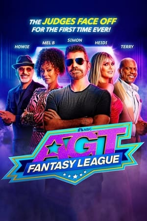 America's Got Talent: Fantasy League Season 1
