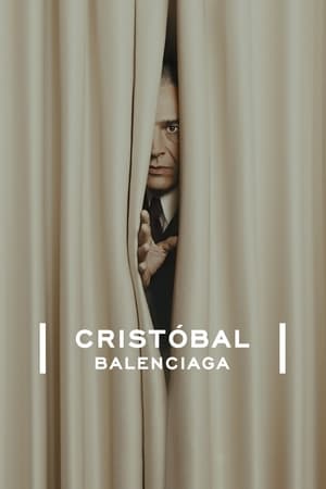 Cristóbal Balenciaga Season 1