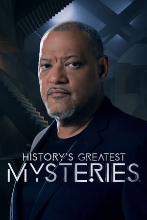 History's Greatest Mysteries Season 5