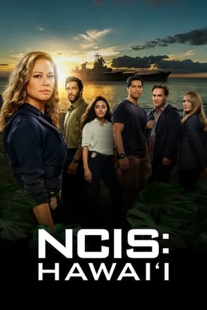 NCIS: Hawai'i Season 3