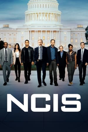 NCIS Season 21