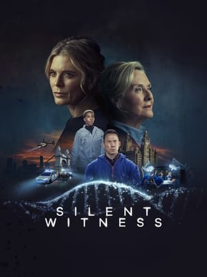 Silent Witness Season 26