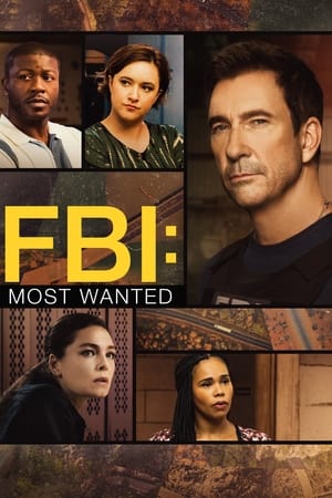 FBI: Most Wanted Season 5