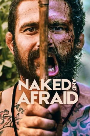 Naked and Afraid Season 17