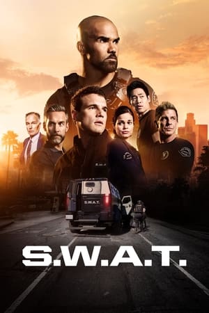 S.W.A.T. Season 7