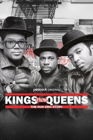 Kings from Queens: The RUN DMC Story Season 1