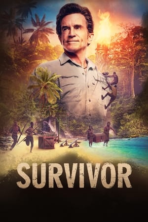 Survivor Season 46