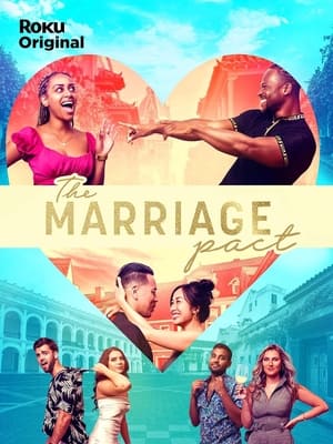 The Marriage Pact Season 1