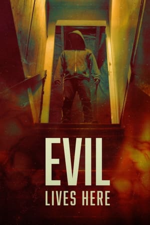 Evil Lives Here Season 15