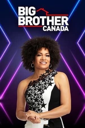 Big Brother Canada Season 12