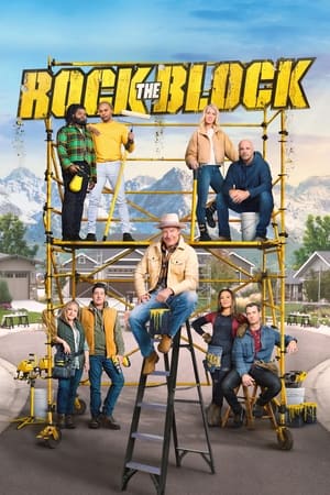 Rock the Block Season 5