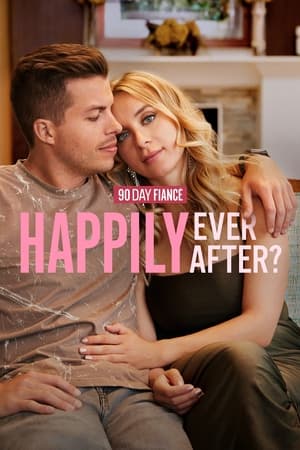 90 Day Fiancé: Happily Ever After? Season 8