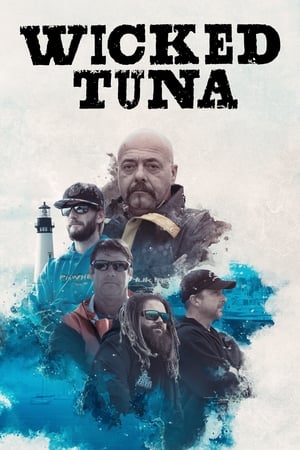 Wicked Tuna Season 13