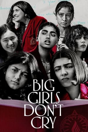 Big Girls Don't Cry Season 1