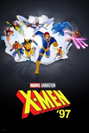 X-Men '97 Season 1