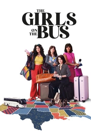 The Girls on the Bus Season 1