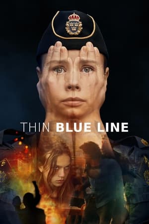 The Thin Blue Line Season 1