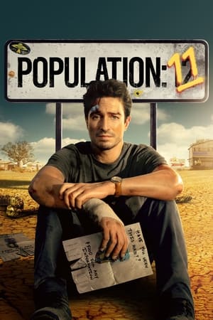 Population 11 Season 1
